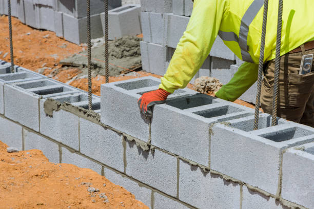 Best Concrete Driveway Repair Near Me  in Beulah, ND